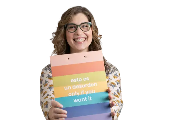 Virginia Rosello - Kit de Liderazgo Tech